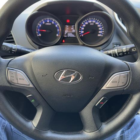 HYUNDAI HB 20 Hatch 1.0 12V 4P FLEX COMFORT PLUS, Foto 11