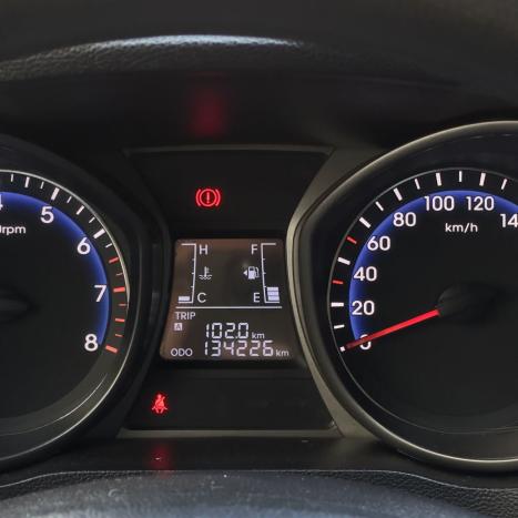 HYUNDAI HB 20 Hatch 1.0 12V 4P FLEX COMFORT PLUS, Foto 12