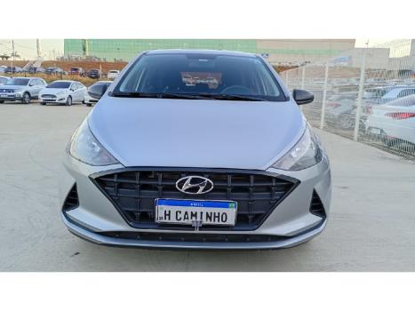 HYUNDAI HB 20 Hatch 1.0 12V 4P FLEX SENSE, Foto 2