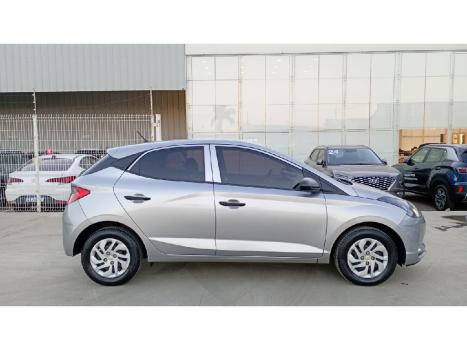 HYUNDAI HB 20 Hatch 1.0 12V 4P FLEX SENSE, Foto 4