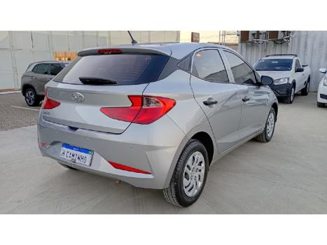 HYUNDAI HB 20 Hatch 1.0 12V 4P FLEX SENSE, Foto 5