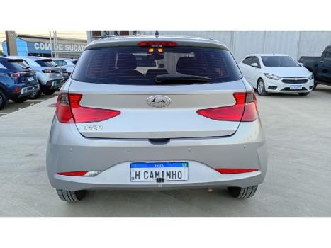 HYUNDAI HB 20 Hatch 1.0 12V 4P FLEX SENSE, Foto 6