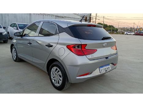 HYUNDAI HB 20 Hatch 1.0 12V 4P FLEX SENSE, Foto 7