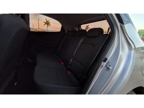 HYUNDAI HB 20 Hatch 1.0 12V 4P FLEX SENSE, Foto 9