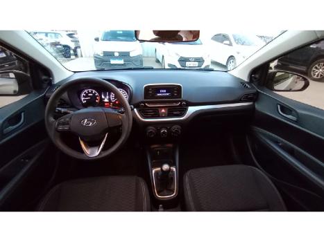 HYUNDAI HB 20 Hatch 1.0 12V 4P FLEX SENSE, Foto 10