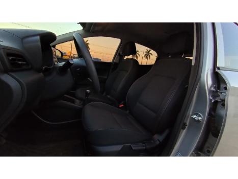 HYUNDAI HB 20 Hatch 1.0 12V 4P FLEX SENSE, Foto 11