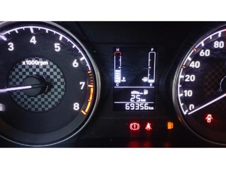 HYUNDAI HB 20 Hatch 1.0 12V 4P FLEX SENSE, Foto 12