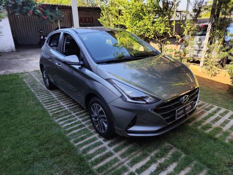HYUNDAI HB 20 Hatch 1.0 12V 4P FLEX TGDI TURBO DIAMOND AUTOMTICO, Foto 1