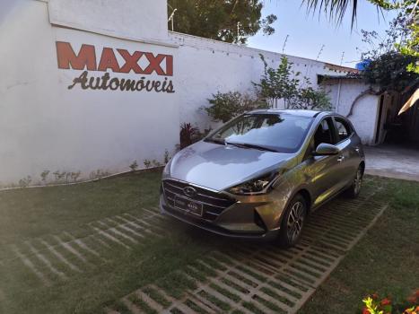 HYUNDAI HB 20 Hatch 1.0 12V 4P FLEX TGDI TURBO DIAMOND AUTOMTICO, Foto 3