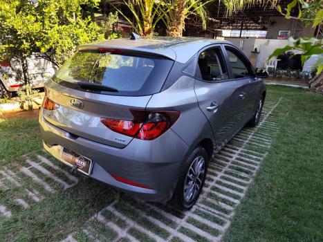 HYUNDAI HB 20 Hatch 1.0 12V 4P FLEX TGDI TURBO DIAMOND AUTOMTICO, Foto 6