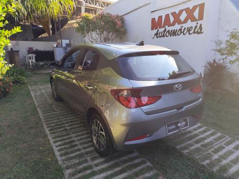 HYUNDAI HB 20 Hatch 1.0 12V 4P FLEX TGDI TURBO DIAMOND AUTOMTICO, Foto 9