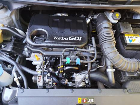 HYUNDAI HB 20 Hatch 1.0 12V 4P FLEX TGDI TURBO DIAMOND AUTOMTICO, Foto 11