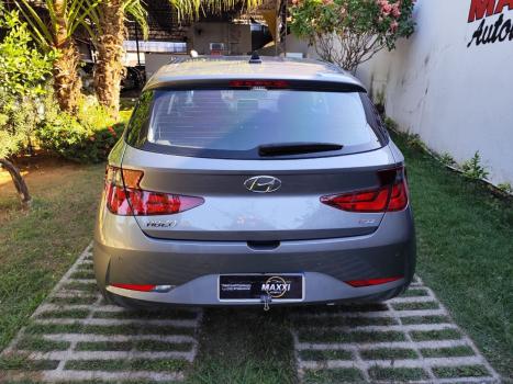 HYUNDAI HB 20 Hatch 1.0 12V 4P FLEX TGDI TURBO DIAMOND AUTOMTICO, Foto 12