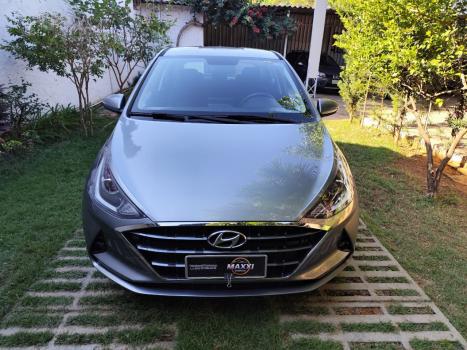HYUNDAI HB 20 Hatch 1.0 12V 4P FLEX TGDI TURBO DIAMOND AUTOMTICO, Foto 13