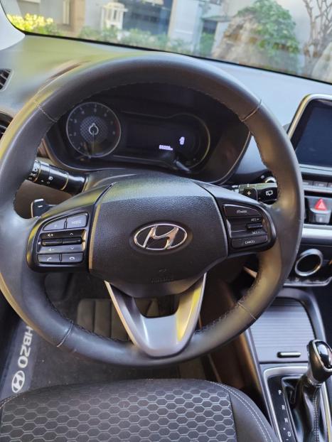 HYUNDAI HB 20 Hatch 1.0 12V 4P FLEX TGDI TURBO DIAMOND AUTOMTICO, Foto 14