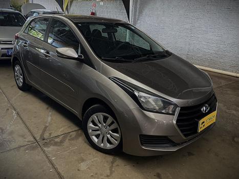 HYUNDAI HB 20 Hatch 1.6 16V 4P FLEX COMFORT PLUS AUTOMTICO, Foto 2
