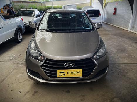 HYUNDAI HB 20 Hatch 1.6 16V 4P FLEX COMFORT PLUS AUTOMTICO, Foto 3