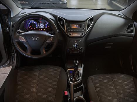 HYUNDAI HB 20 Hatch 1.6 16V 4P FLEX COMFORT PLUS AUTOMTICO, Foto 6