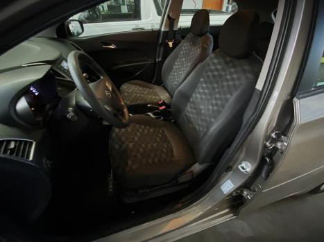 HYUNDAI HB 20 Hatch 1.6 16V 4P FLEX COMFORT PLUS AUTOMTICO, Foto 7