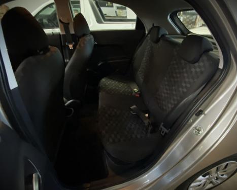 HYUNDAI HB 20 Hatch 1.6 16V 4P FLEX COMFORT PLUS AUTOMTICO, Foto 8