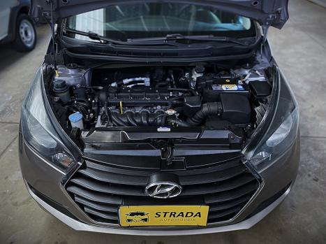 HYUNDAI HB 20 Hatch 1.6 16V 4P FLEX COMFORT PLUS AUTOMTICO, Foto 9