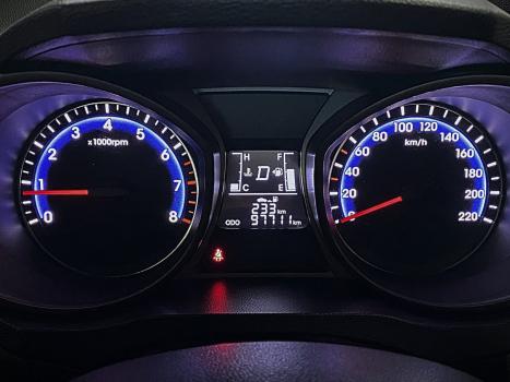 HYUNDAI HB 20 Hatch 1.6 16V 4P FLEX COMFORT PLUS AUTOMTICO, Foto 10