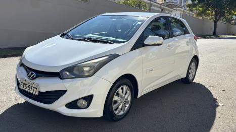 HYUNDAI HB 20 Hatch 1.6 16V 4P FLEX COMFORT PLUS, Foto 3
