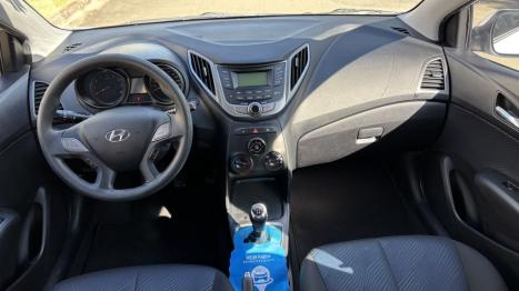 HYUNDAI HB 20 Hatch 1.6 16V 4P FLEX COMFORT PLUS, Foto 7