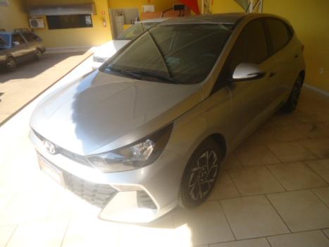 HYUNDAI HB 20 Hatch 1.0 12V 4P FLEX COMFORT, Foto 2
