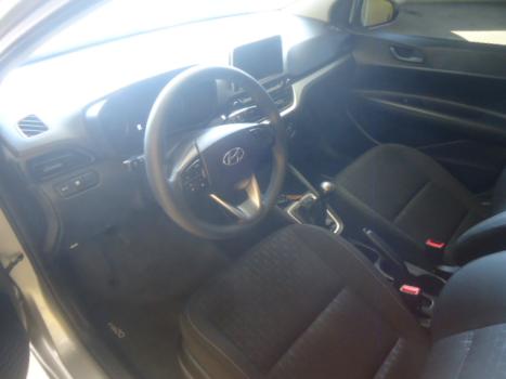 HYUNDAI HB 20 Hatch 1.0 12V 4P FLEX COMFORT, Foto 3