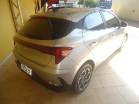 HYUNDAI HB 20 Hatch 1.0 12V 4P FLEX COMFORT, Foto 6