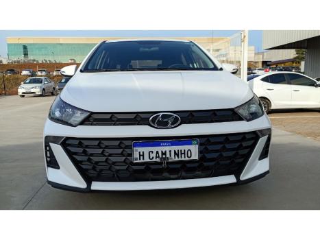 HYUNDAI HB 20 Hatch 1.0 12V 4P FLEX COMFORT PLUS, Foto 2