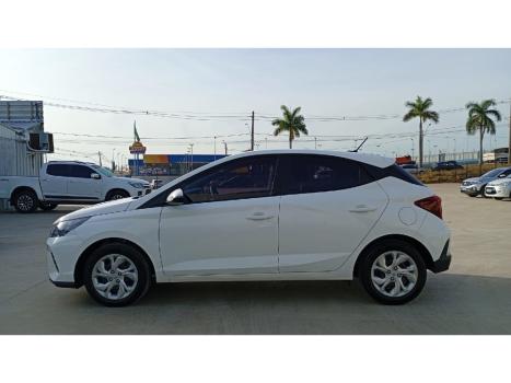 HYUNDAI HB 20 Hatch 1.0 12V 4P FLEX COMFORT PLUS, Foto 8