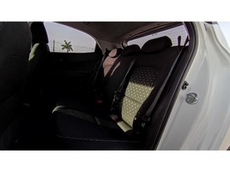 HYUNDAI HB 20 Hatch 1.0 12V 4P FLEX COMFORT PLUS, Foto 9