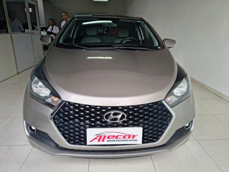 HYUNDAI HB 20 Hatch 1.0 12V 4P FLEX UNIQUE, Foto 3