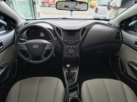 HYUNDAI HB 20 Hatch 1.0 12V 4P FLEX UNIQUE, Foto 4