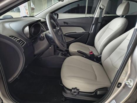 HYUNDAI HB 20 Hatch 1.0 12V 4P FLEX UNIQUE, Foto 5