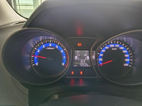 HYUNDAI HB 20 Hatch 1.0 12V 4P FLEX UNIQUE, Foto 6