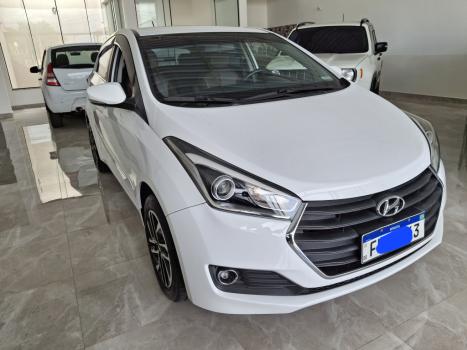 HYUNDAI HB 20 Hatch 1.6 16V 4P PREMIUM FLEX AUTOMTICO, Foto 2