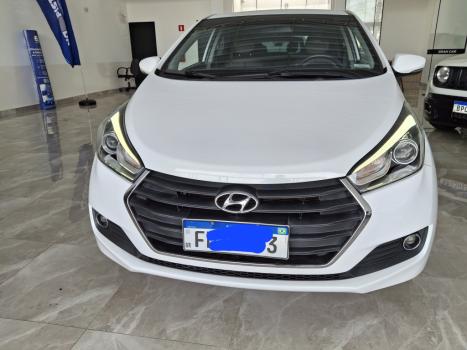 HYUNDAI HB 20 Hatch 1.6 16V 4P PREMIUM FLEX AUTOMTICO, Foto 3