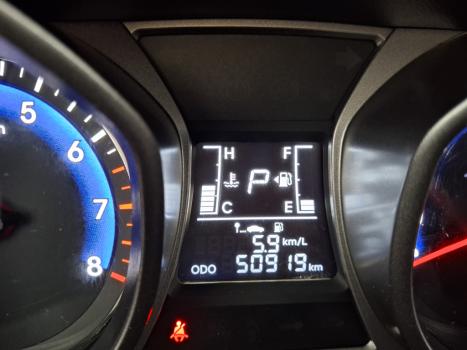 HYUNDAI HB 20 Hatch 1.6 16V 4P PREMIUM FLEX AUTOMTICO, Foto 7