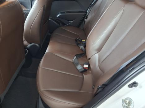 HYUNDAI HB 20 Hatch 1.6 16V 4P PREMIUM FLEX AUTOMTICO, Foto 11