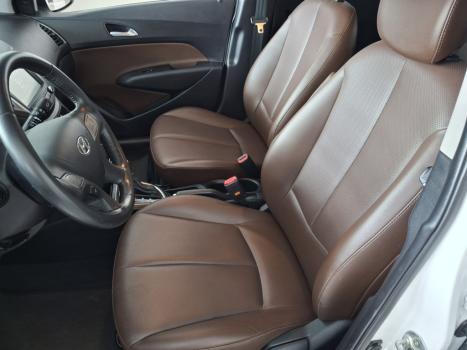 HYUNDAI HB 20 Hatch 1.6 16V 4P PREMIUM FLEX AUTOMTICO, Foto 13