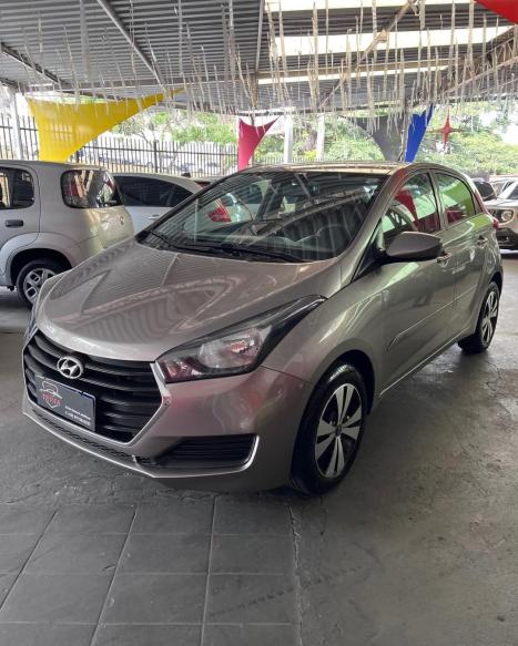 HYUNDAI HB 20 Hatch 1.0 12V 4P FLEX COMFORT PLUS, Foto 3