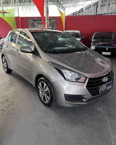 HYUNDAI HB 20 Hatch 1.0 12V 4P FLEX COMFORT PLUS, Foto 4