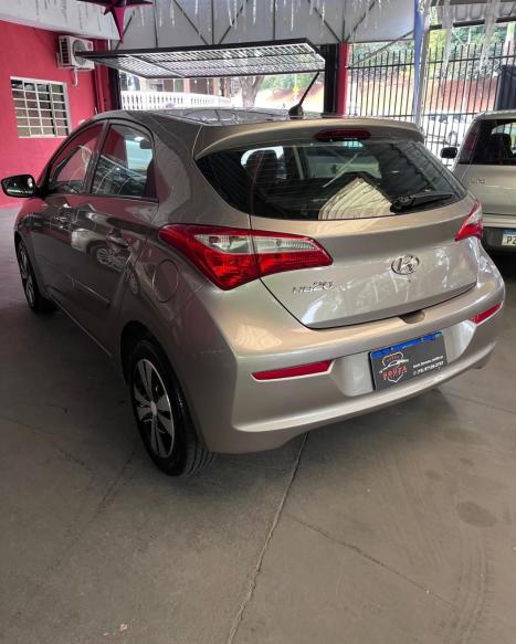 HYUNDAI HB 20 Hatch 1.0 12V 4P FLEX COMFORT PLUS, Foto 5
