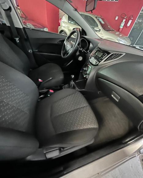 HYUNDAI HB 20 Hatch 1.0 12V 4P FLEX COMFORT PLUS, Foto 8