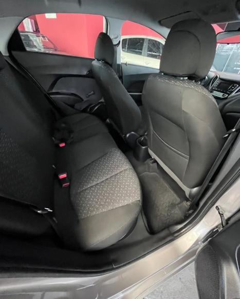 HYUNDAI HB 20 Hatch 1.0 12V 4P FLEX COMFORT PLUS, Foto 9
