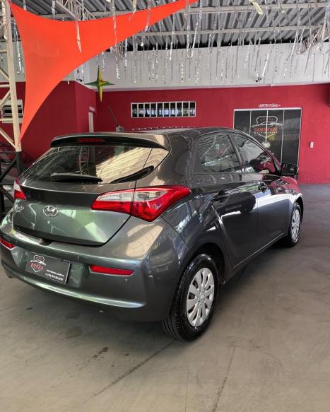 HYUNDAI HB 20 Hatch 1.0 12V 4P FLEX COMFORT PLUS, Foto 5