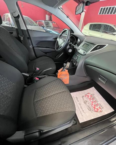 HYUNDAI HB 20 Hatch 1.0 12V 4P FLEX COMFORT PLUS, Foto 8